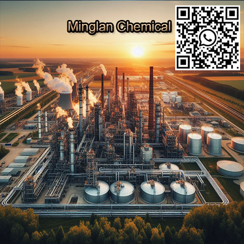 Shanghai Minglan Chemical Co., Ltd. выдающийся производитель присадок к смазочным материалам
