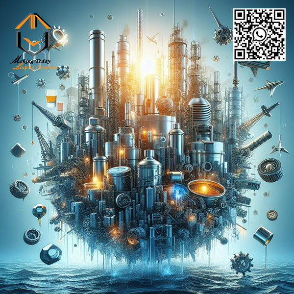 ведущие компании по производству смазочных присадок：shanghai minglan chemical
