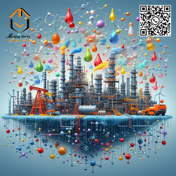 производители масляных присадок：minglan chemical