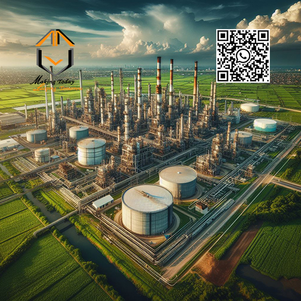 производители присадок, улучшающих индекс вязкости：minglan chemical