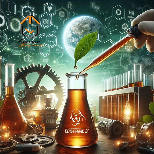 Как производится сверхвысокоосновный синтетический сульфонат кальция?